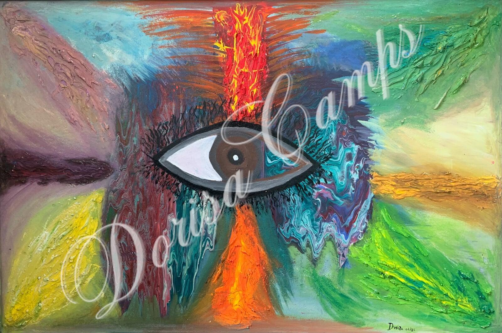 Dorisa Camps, Art Gallery