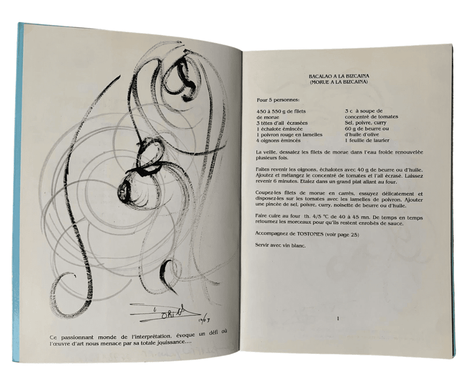 La cuisine cubaine de mamie