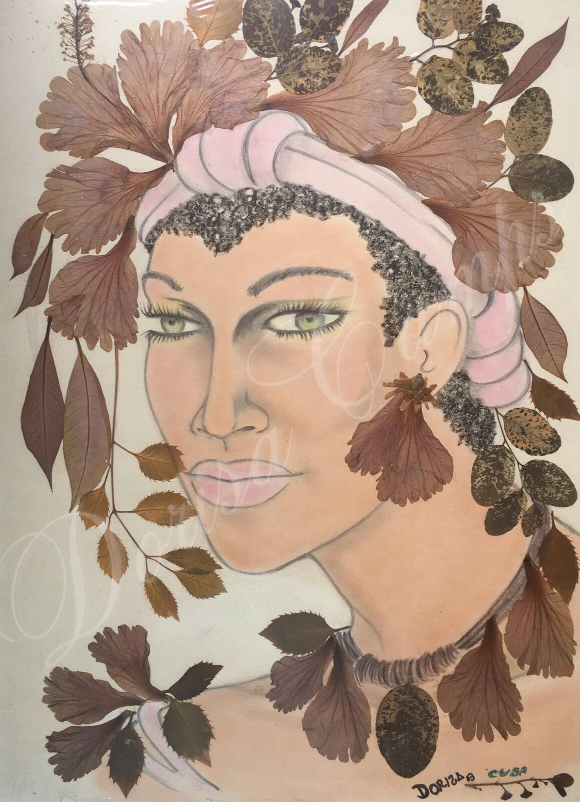 Collection Visages d Anges