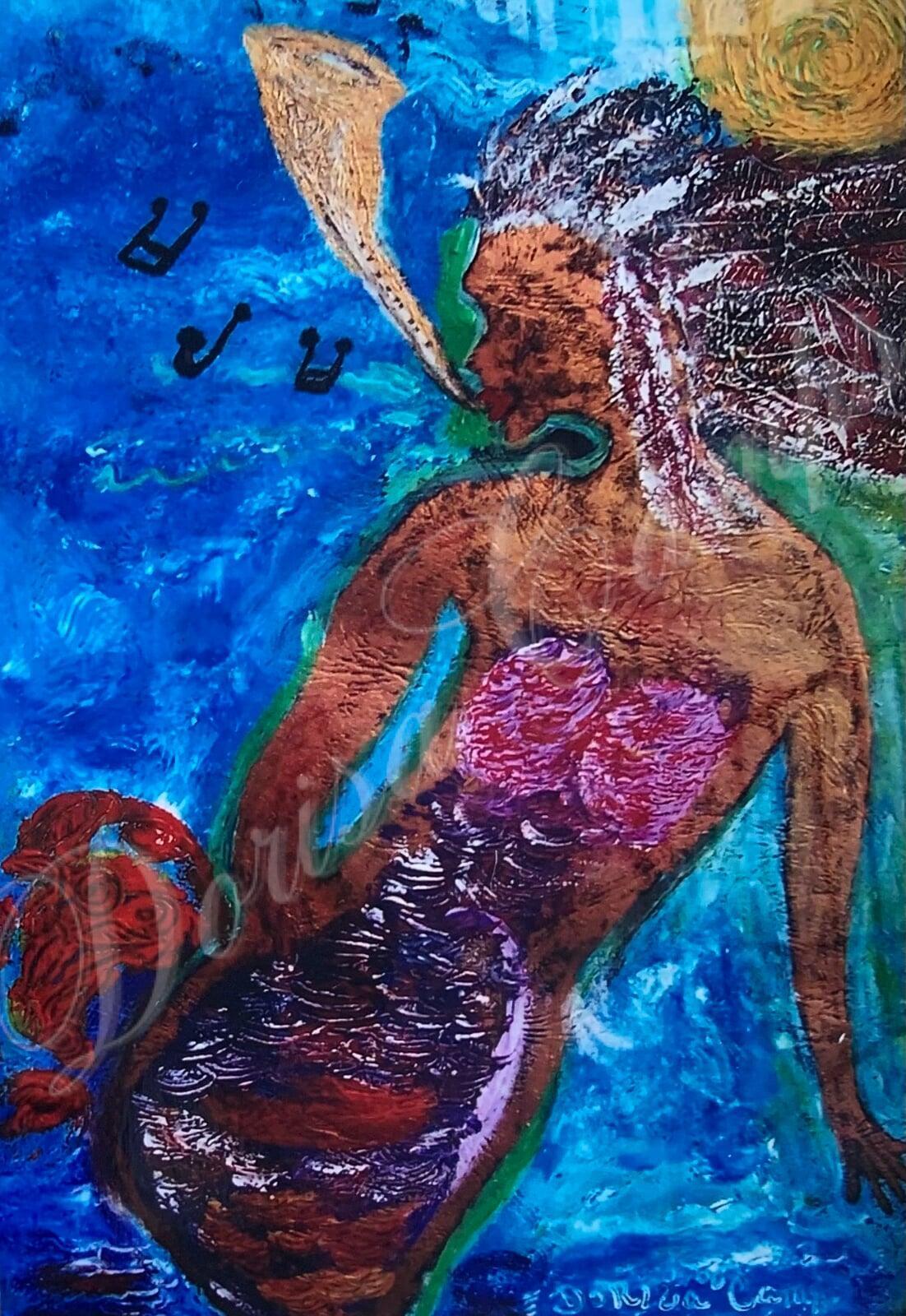 Series Black and White 2