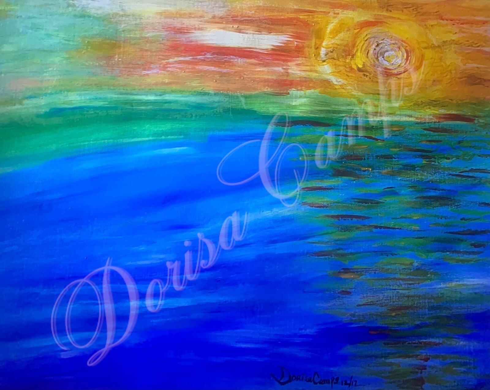 Collection Sunrises 3