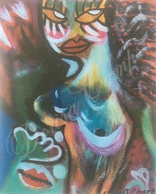 Colletion La Mirada 2