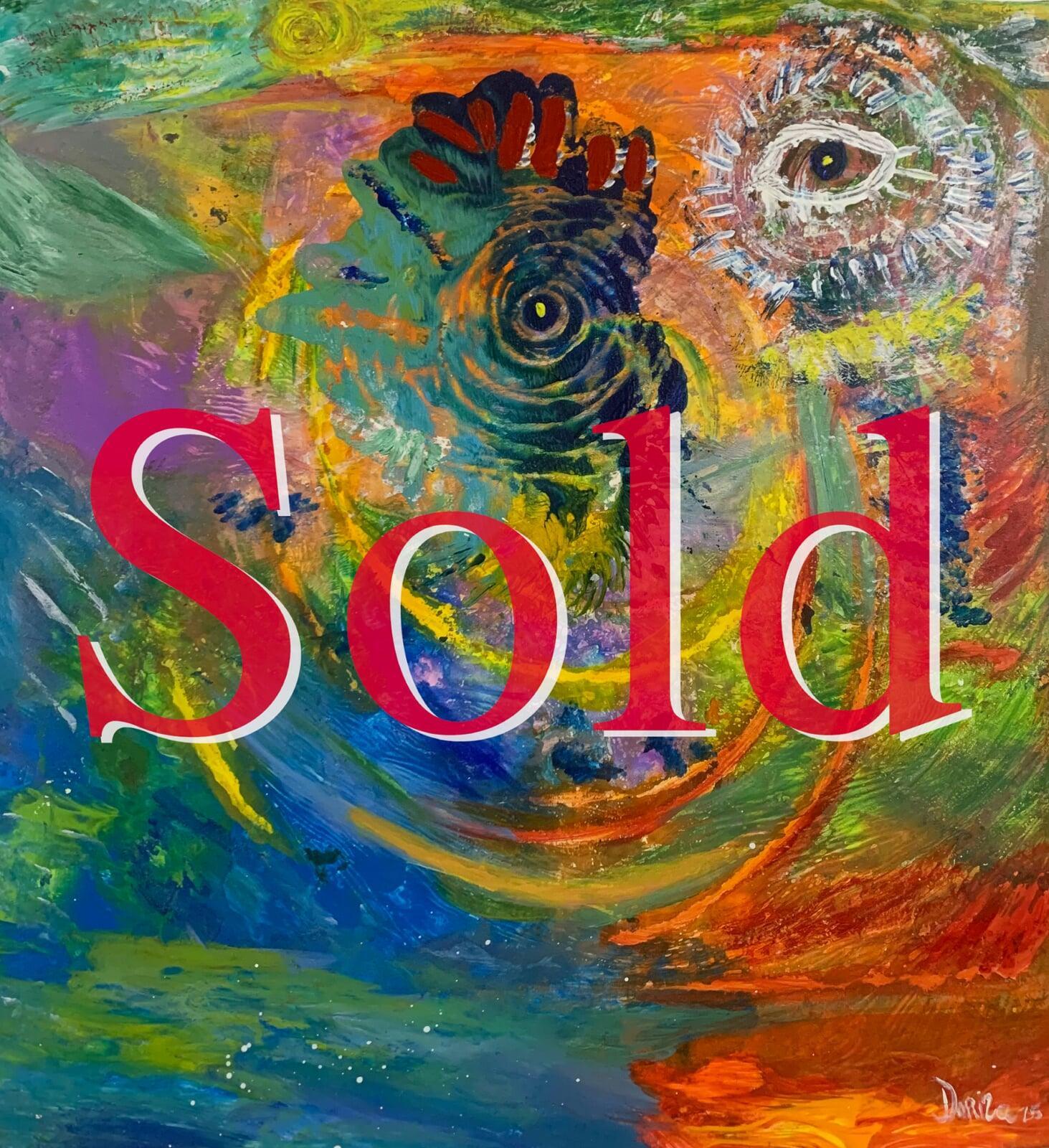 Coock In Conversation